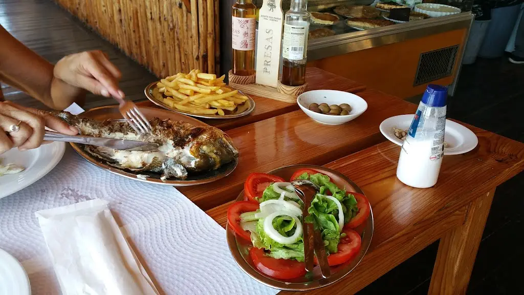 Menu_A Choupana_Vila Nova de Milfontes_immagine_6