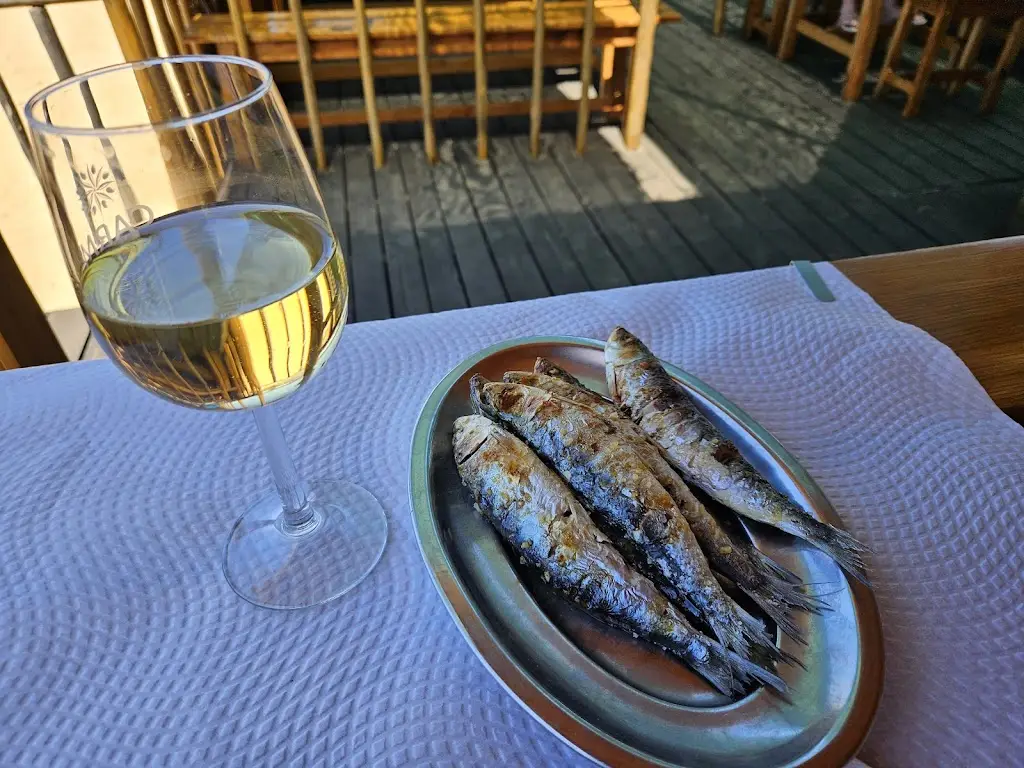 Menu_A Choupana_Vila Nova de Milfontes_immagine_7