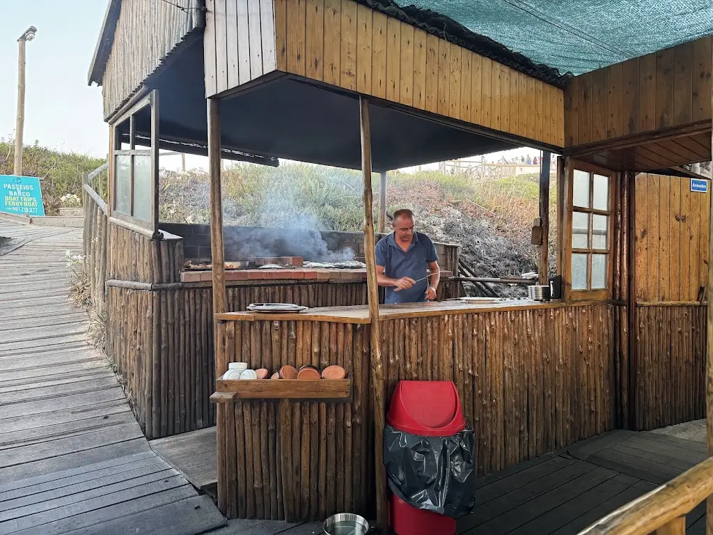 Daniel Pruim_A Choupana_Vila Nova de Milfontes_recensione