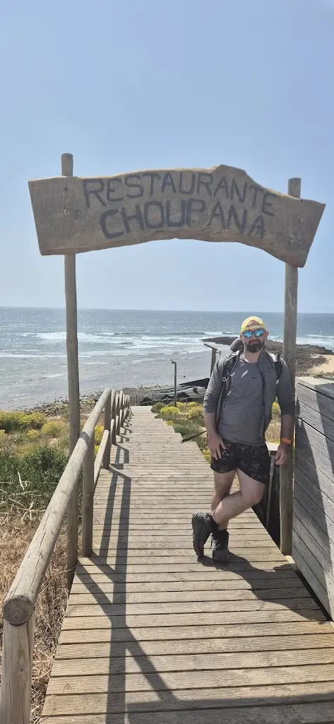 Marcela S_A Choupana_Vila Nova de Milfontes_recensione