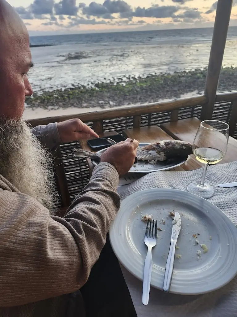 Karyn Oetting_A Choupana_Vila Nova de Milfontes_recensione