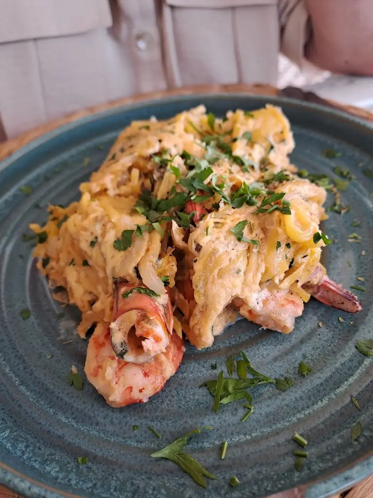 Menu_O Porto das Barcas_Vila Nova de Milfontes_imagen_9