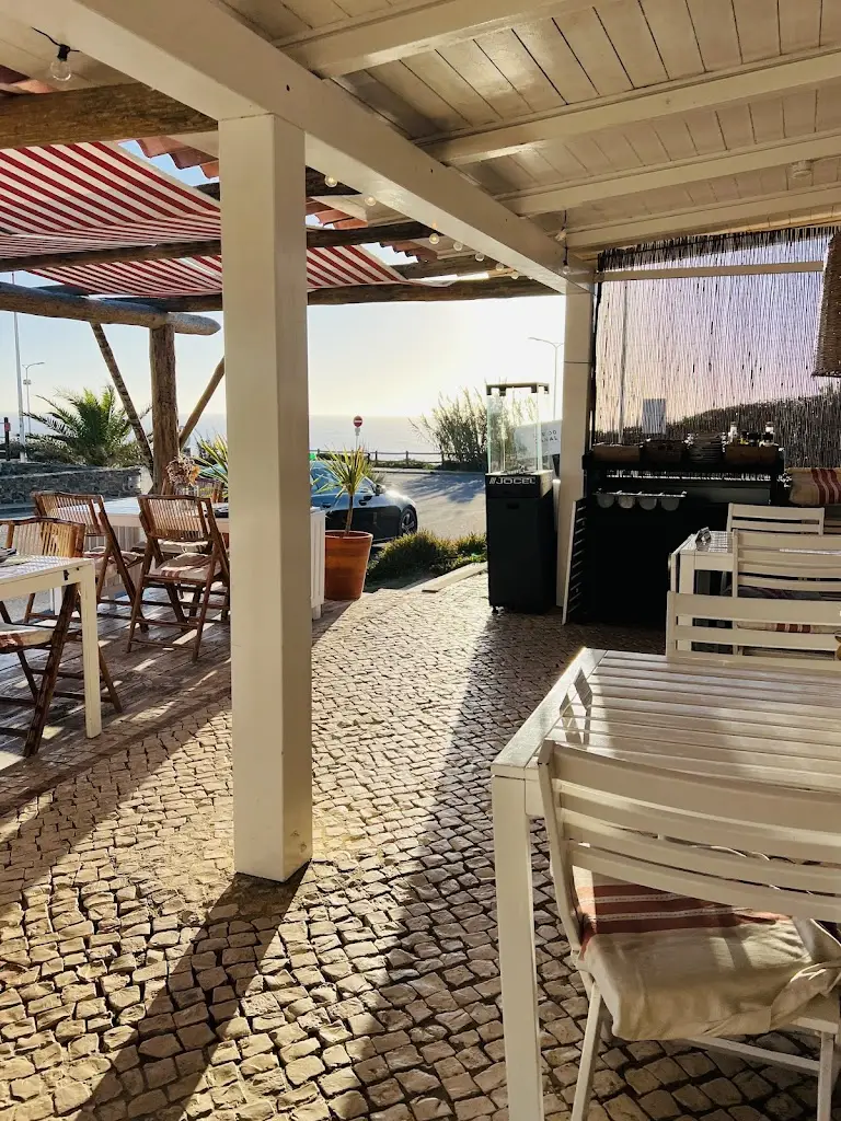 Ste Fan_O Porto das Barcas_Vila Nova de Milfontes_reseña