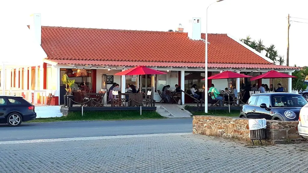 O Porto das Barcas_Vila Nova de Milfontes_slider_image_1