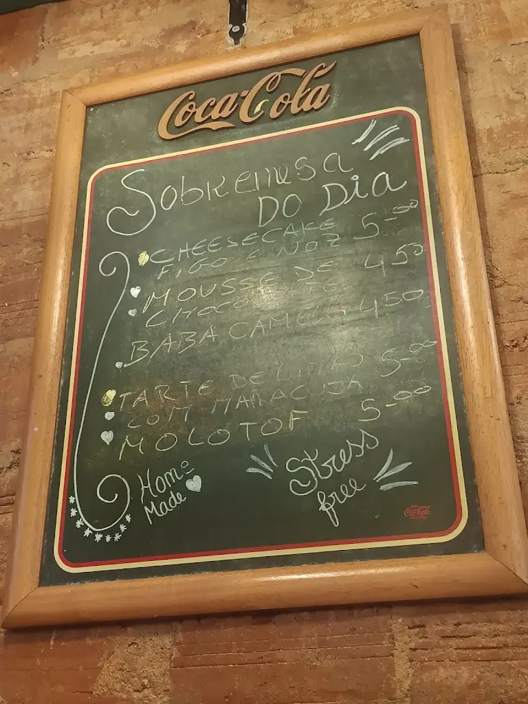 Menu_Stressfree_Vila Nova de Milfontes_imagen_1