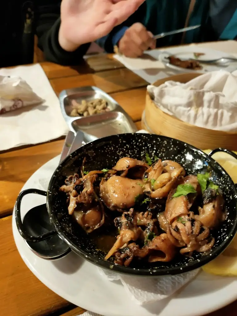 Menu_Pátio Alentejano_Vila Nova de Milfontes_immagine_5