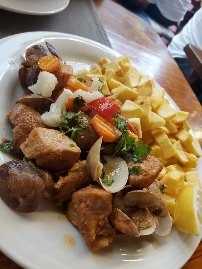 Menu_Pátio Alentejano_Vila Nova de Milfontes_immagine_6