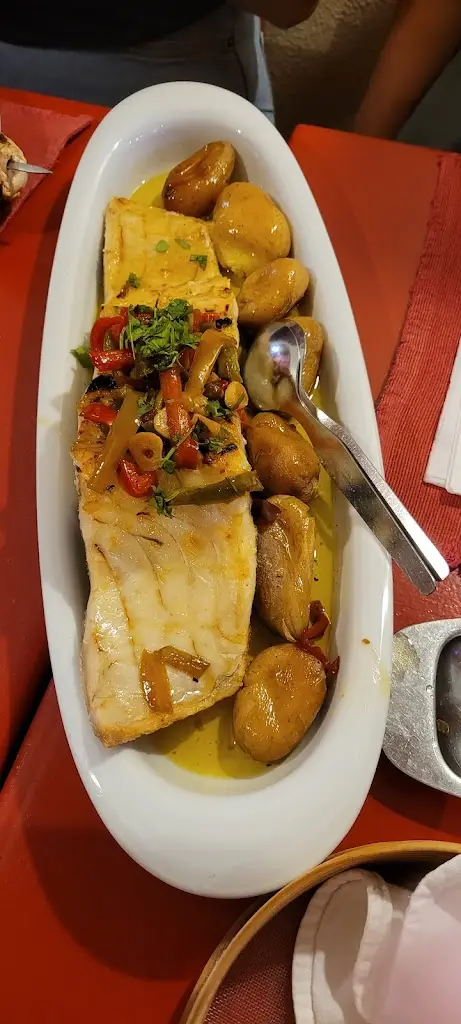 Menu_Pátio Alentejano_Vila Nova de Milfontes_immagine_9