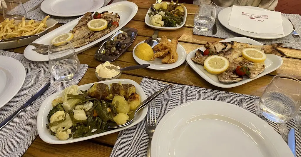 Valerie Peck_Pátio Alentejano_Vila Nova de Milfontes_recensione