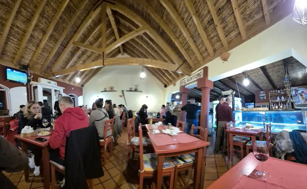 David P_Pátio Alentejano_Vila Nova de Milfontes_recensione