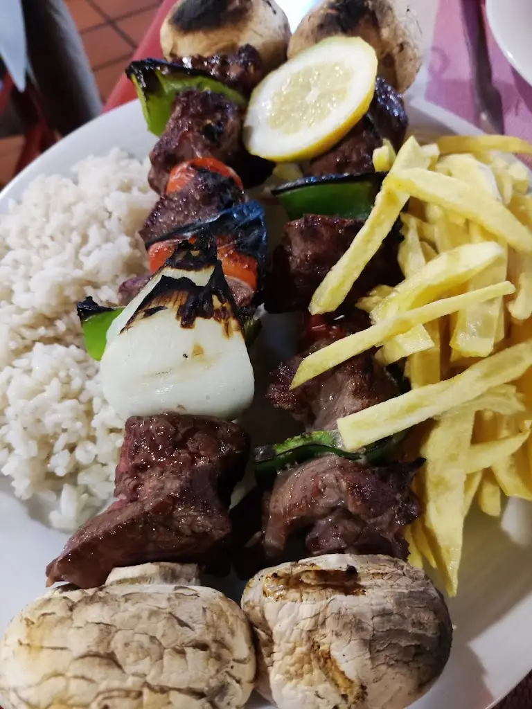 Francisco Ferreira_Pátio Alentejano_Vila Nova de Milfontes_recensione