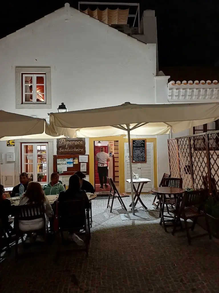 k.k. p_Paparoca Sandwicheira_Vila Nova de Milfontes_reseña