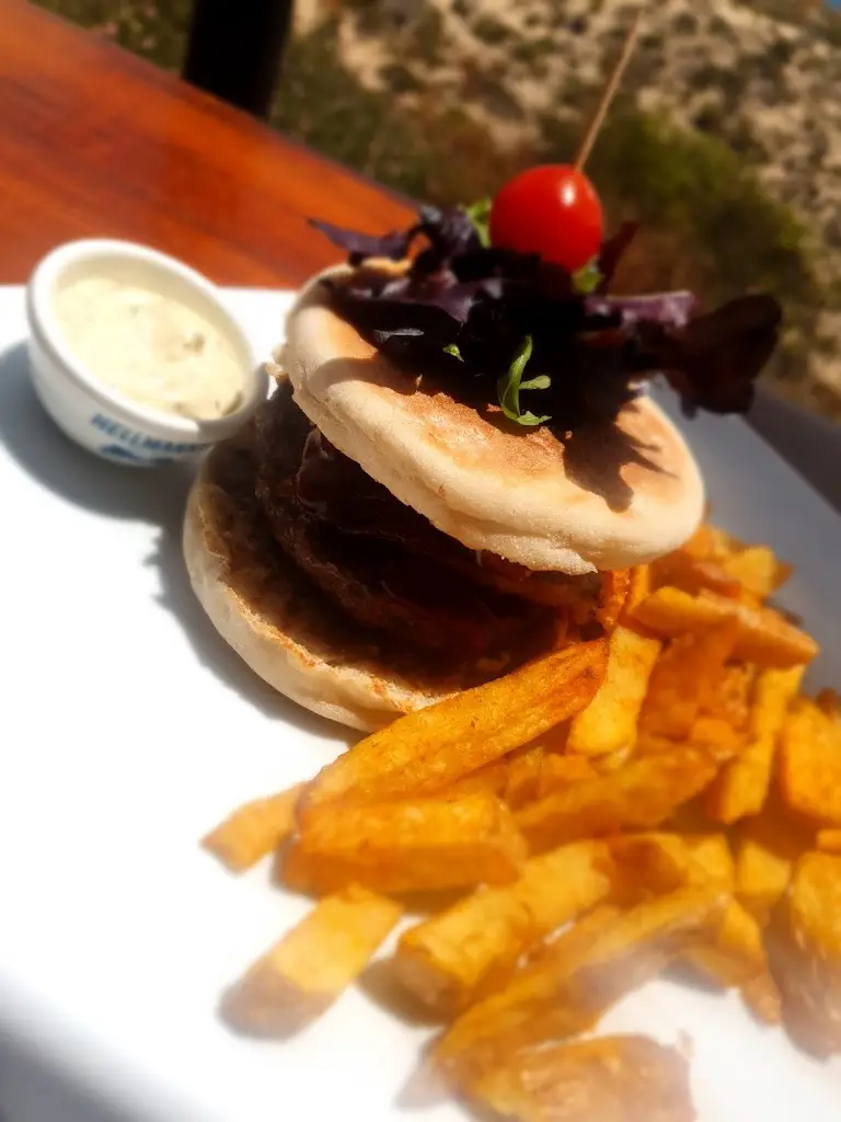 Menu_Riverside Pub_Vila Nova de Milfontes_immagine_7