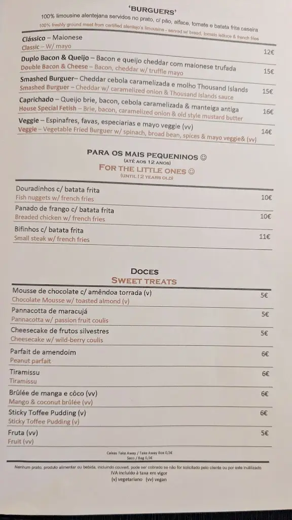 Menu_Restaurante Ritual_Vila Nova de Milfontes_image_3