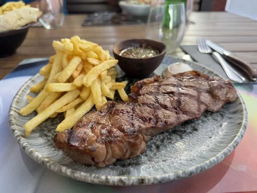 Ronja Tewes_Restaurante Ritual_Vila Nova de Milfontes_review