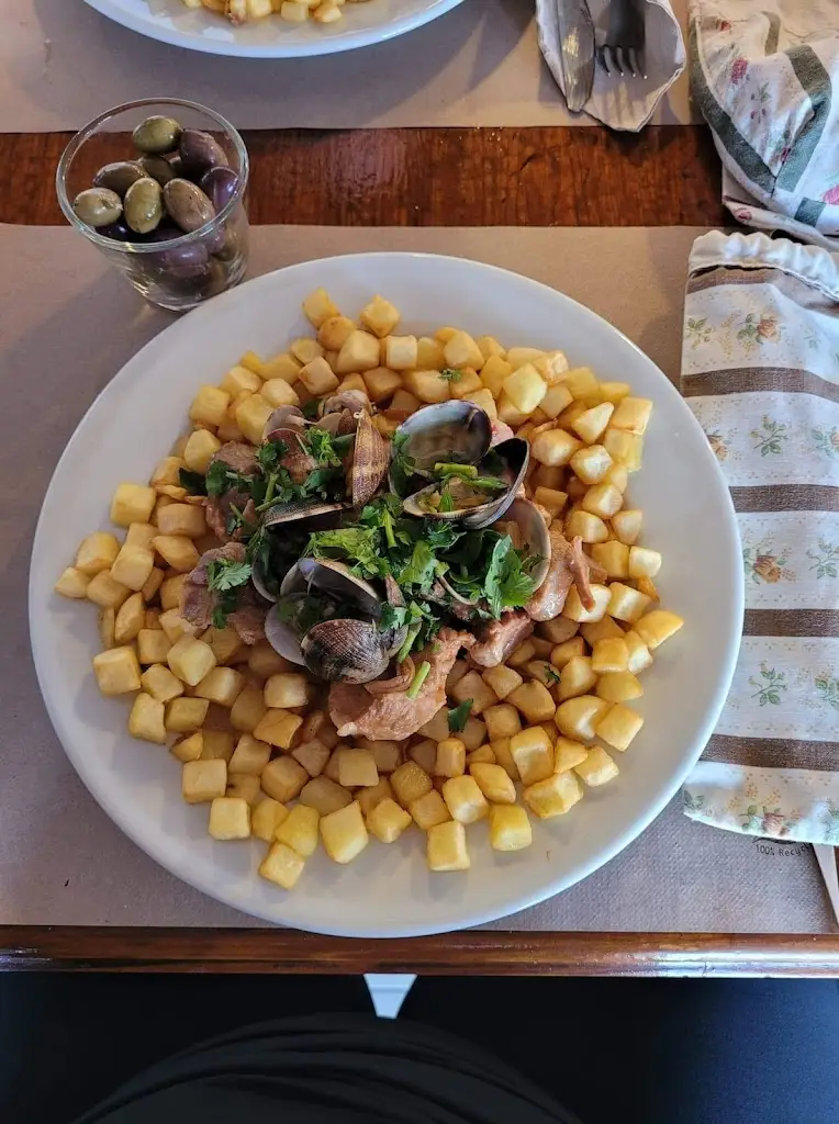 Menu_Tasco do Largo_Vila Nova de Milfontes_immagine_6