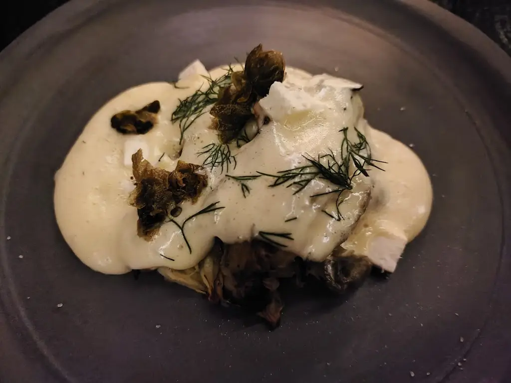 Catarina M. Osório_O Amândio_Vila Nova de Milfontes_review