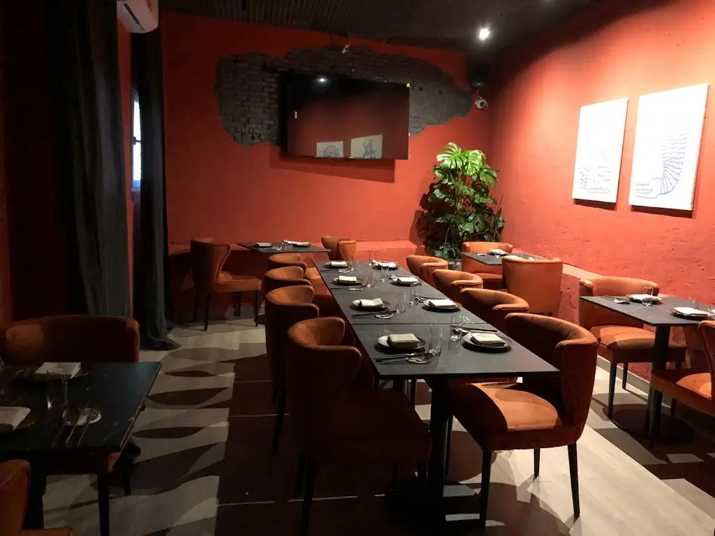 O Amândio ristorante a Vila Nova de Milfontes