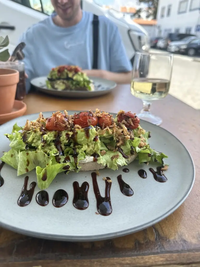 Menu_Restaurante Cantinho do Mercado_Vila Nova de Milfontes_immagine_5