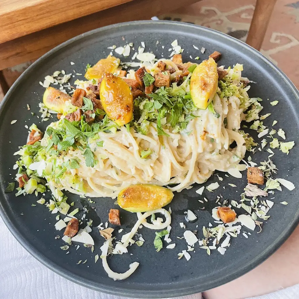 Stefanie Murr_Restaurante Cantinho do Mercado_Vila Nova de Milfontes_recensione