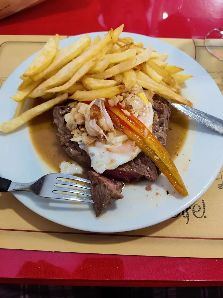 Menu_Casa do bife O GALEGO_Fajã de Baixo_immagine_6