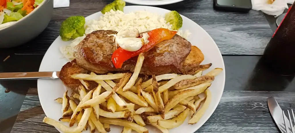 Menu_Casa do bife O GALEGO_Fajã de Baixo_immagine_7