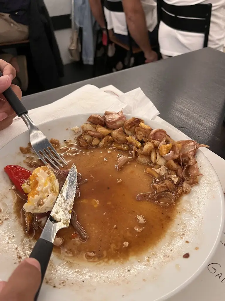 Menu_Casa do bife O GALEGO_Fajã de Baixo_immagine_8