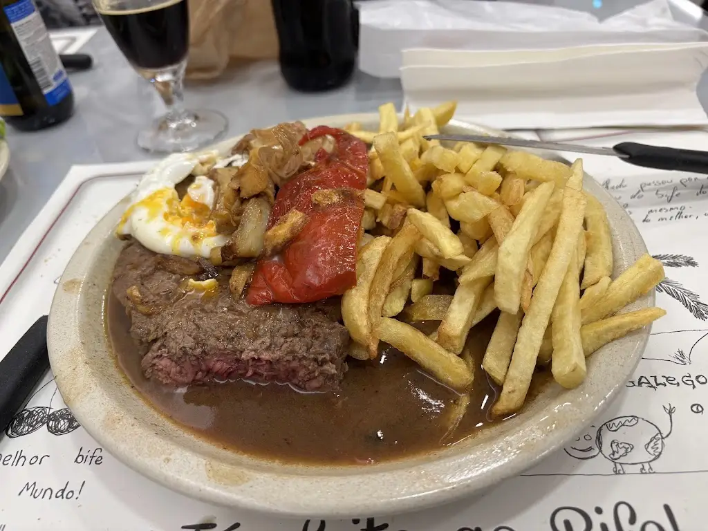 Casa do bife O GALEGO_Fajã de Baixo_slider_image_3