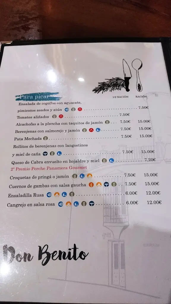 Menu_Flôr do Mira_Vila Nova de Milfontes_immagine_4