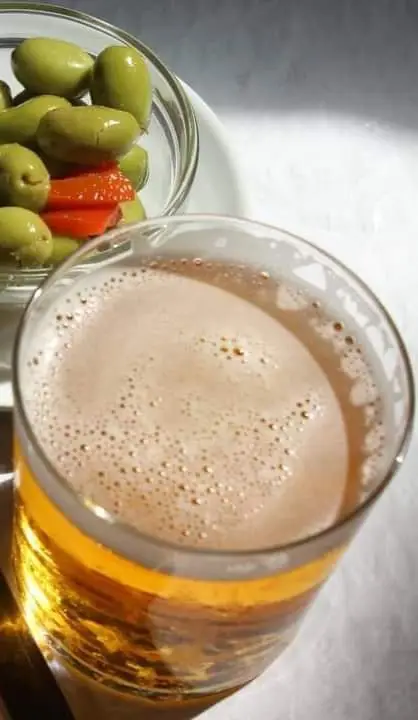 Menu_Flôr do Mira_Vila Nova de Milfontes_immagine_5