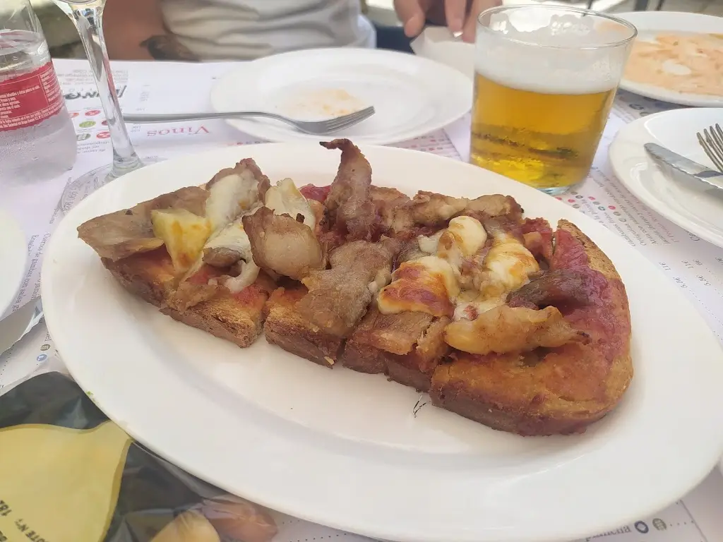 Menu_Flôr do Mira_Vila Nova de Milfontes_immagine_7