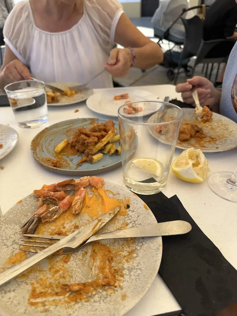 angie palmer_Flôr do Mira_Vila Nova de Milfontes_recensione