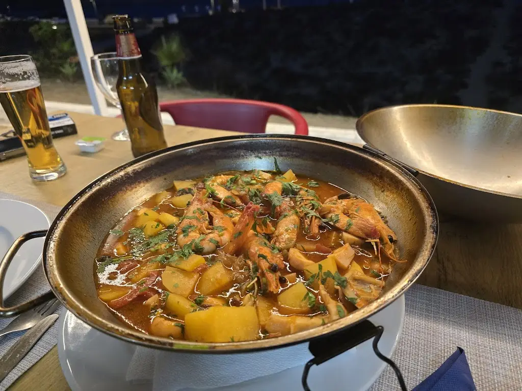 Lysanne Gonzalez_O Dunas Mil_Vila Nova de Milfontes_review