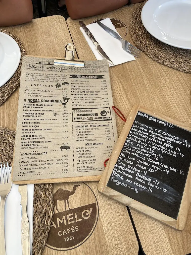 Menu_Casa do Alentejo_Castro Verde_immagine_3