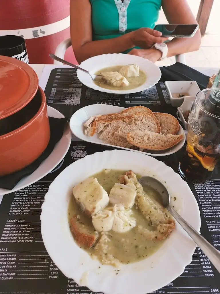 Menu_Restaurante Páteo Da Villa_Castro Verde_immagine_5