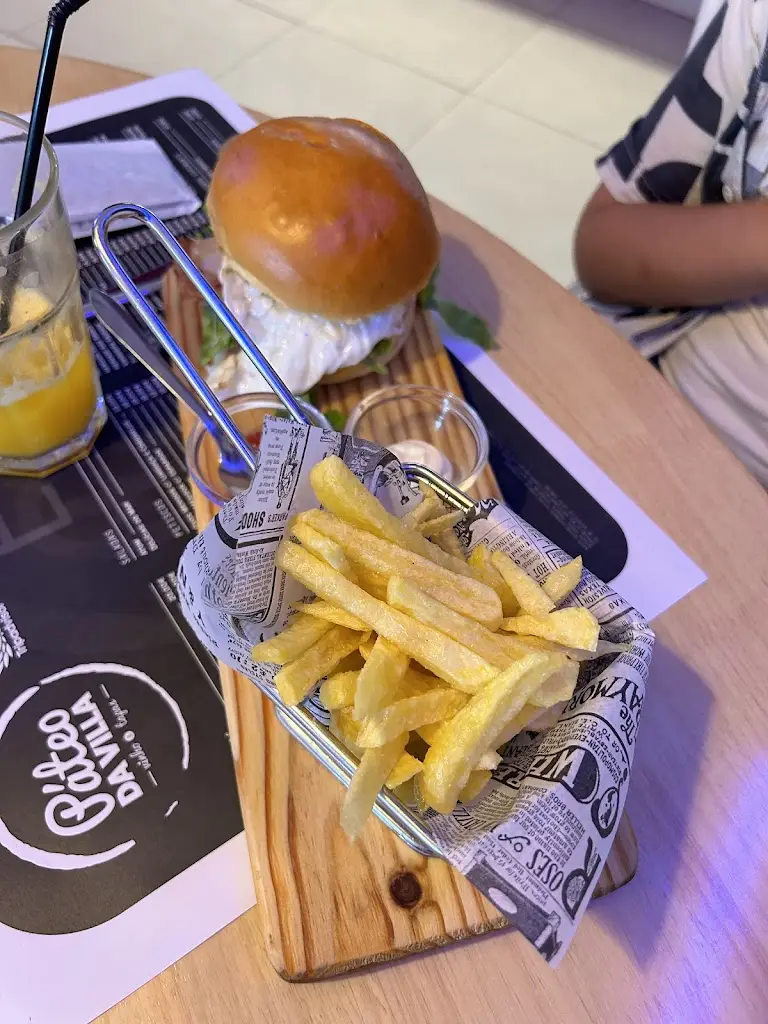 Menu_Restaurante Páteo Da Villa_Castro Verde_immagine_7