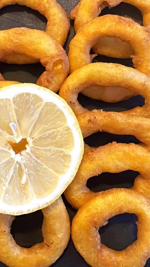 A M_Restaurante Páteo Da Villa_Castro Verde_recensione