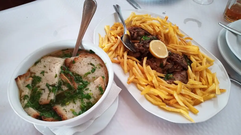 Menu_Cavalariça Restaurante Lda_Castro Verde_immagine_7