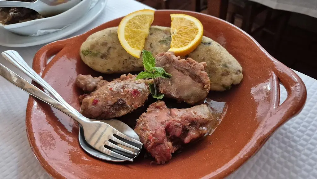 Cavalariça Restaurante Lda_Castro Verde_slider_image_3