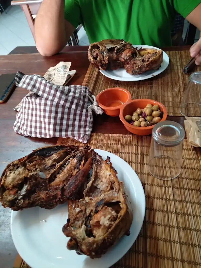 Menu_Taberna João das Cabeças_Castro Verde_immagine_9