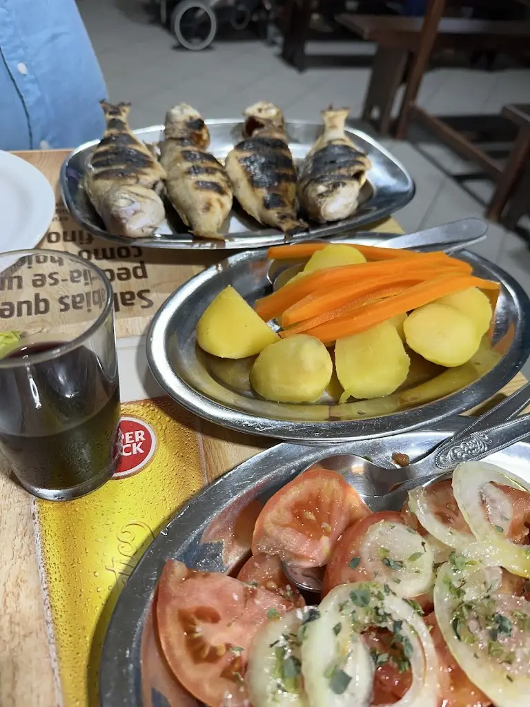 Amanda Vickers_Taberna João das Cabeças_Castro Verde_recensione