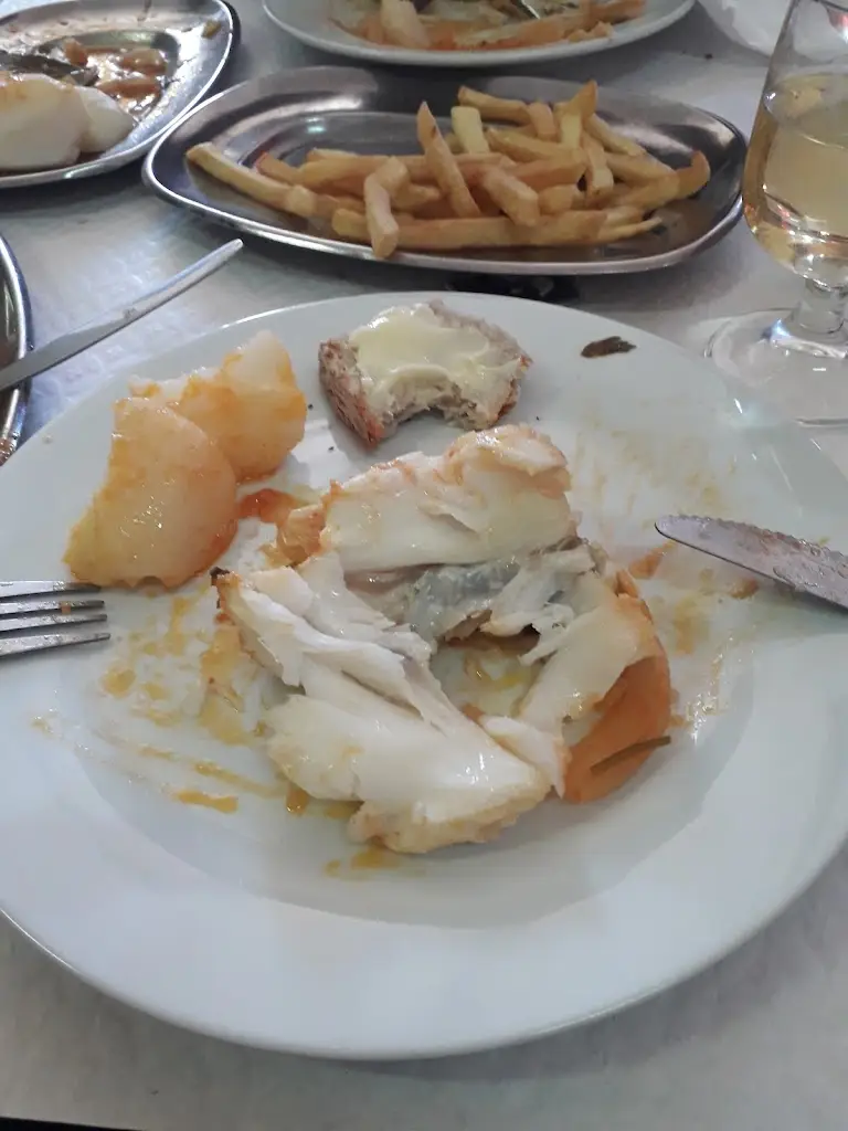 Menu_Restaurante O Bombeiro_Castro Verde_immagine_5