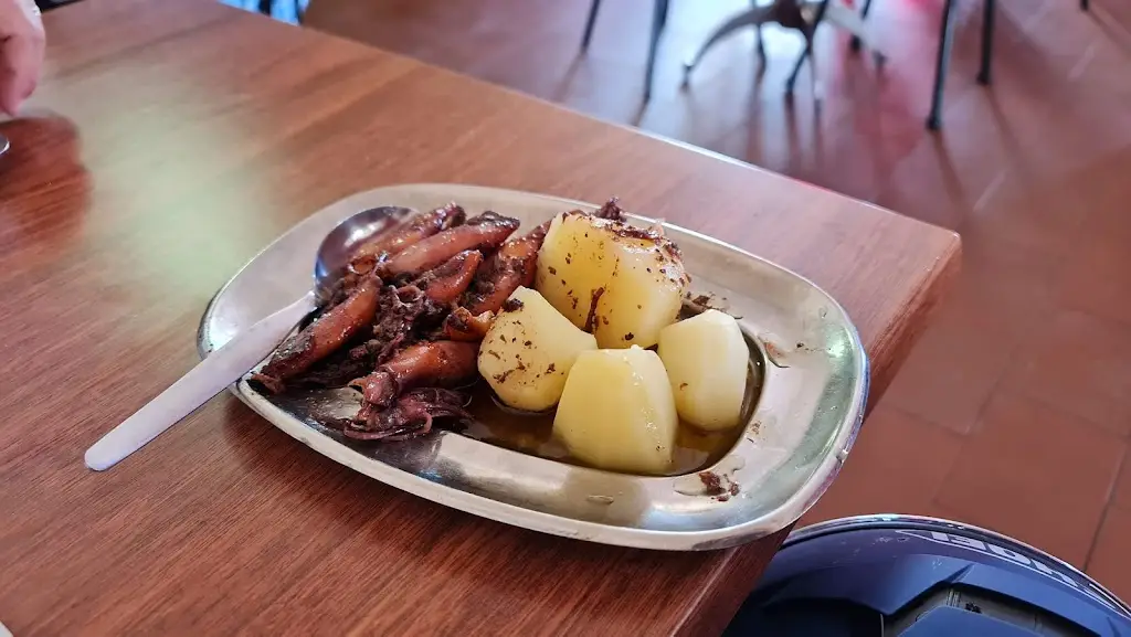 Menu_Restaurante O Bombeiro_Castro Verde_immagine_6