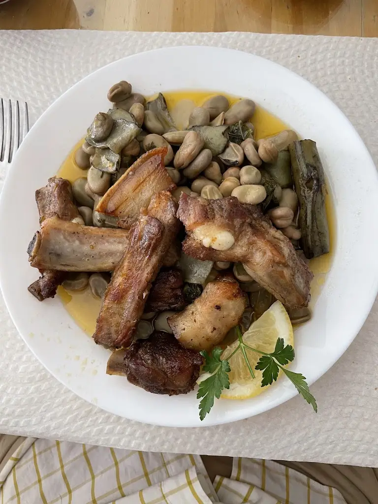 Menu_O Pátio_Castro Verde_immagine_6