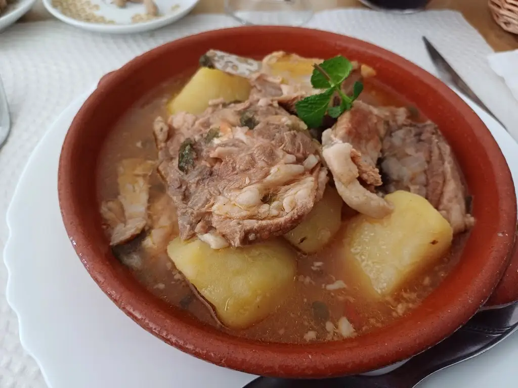 Menu_O Pátio_Castro Verde_immagine_8