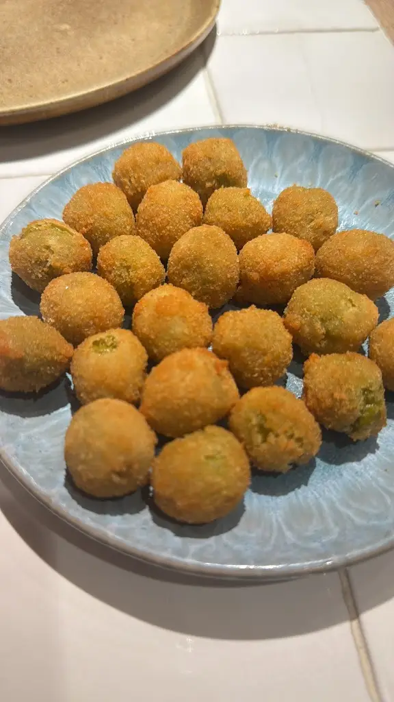 Menu_Café O Paraíso_Castro Verde_immagine_7