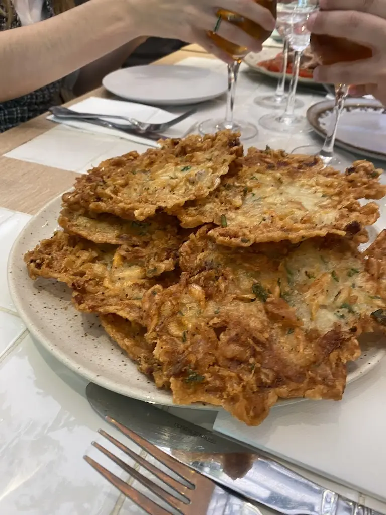 Menu_Café O Paraíso_Castro Verde_immagine_8