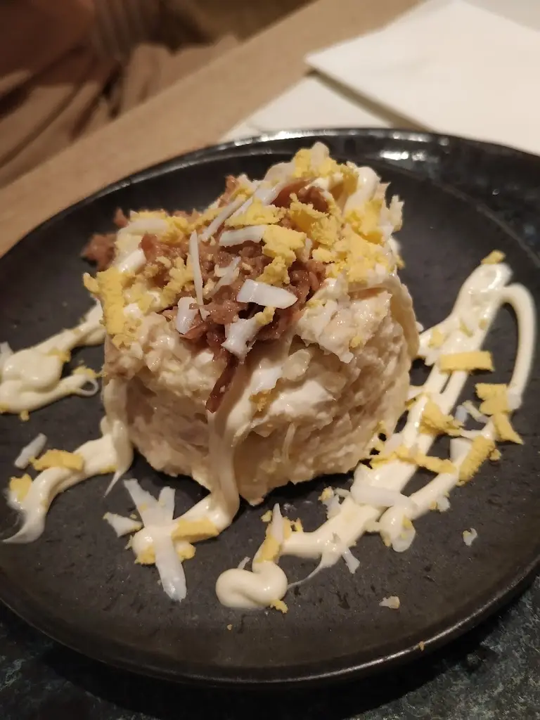 Menu_Café O Paraíso_Castro Verde_immagine_9