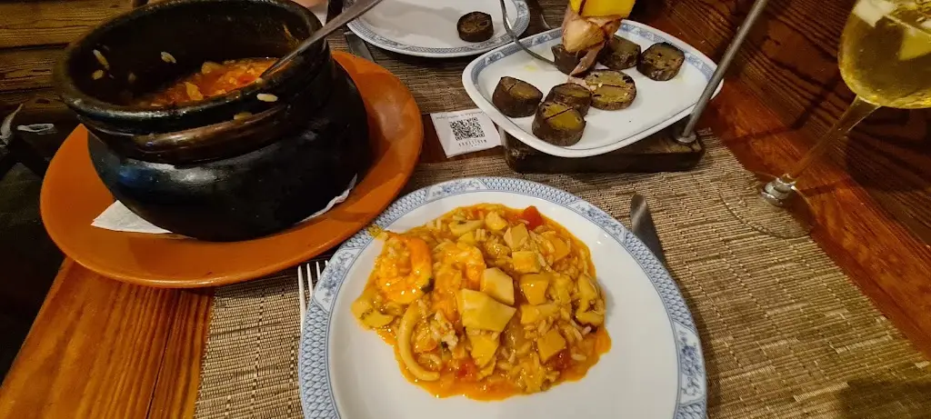 Menu_Restaurante Mariserra_Fajã de Baixo_immagine_5