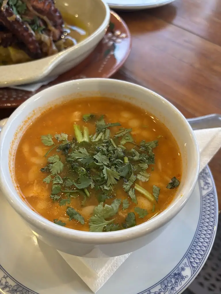 Mei Mei Chan_Restaurante Mariserra_Fajã de Baixo_recensione